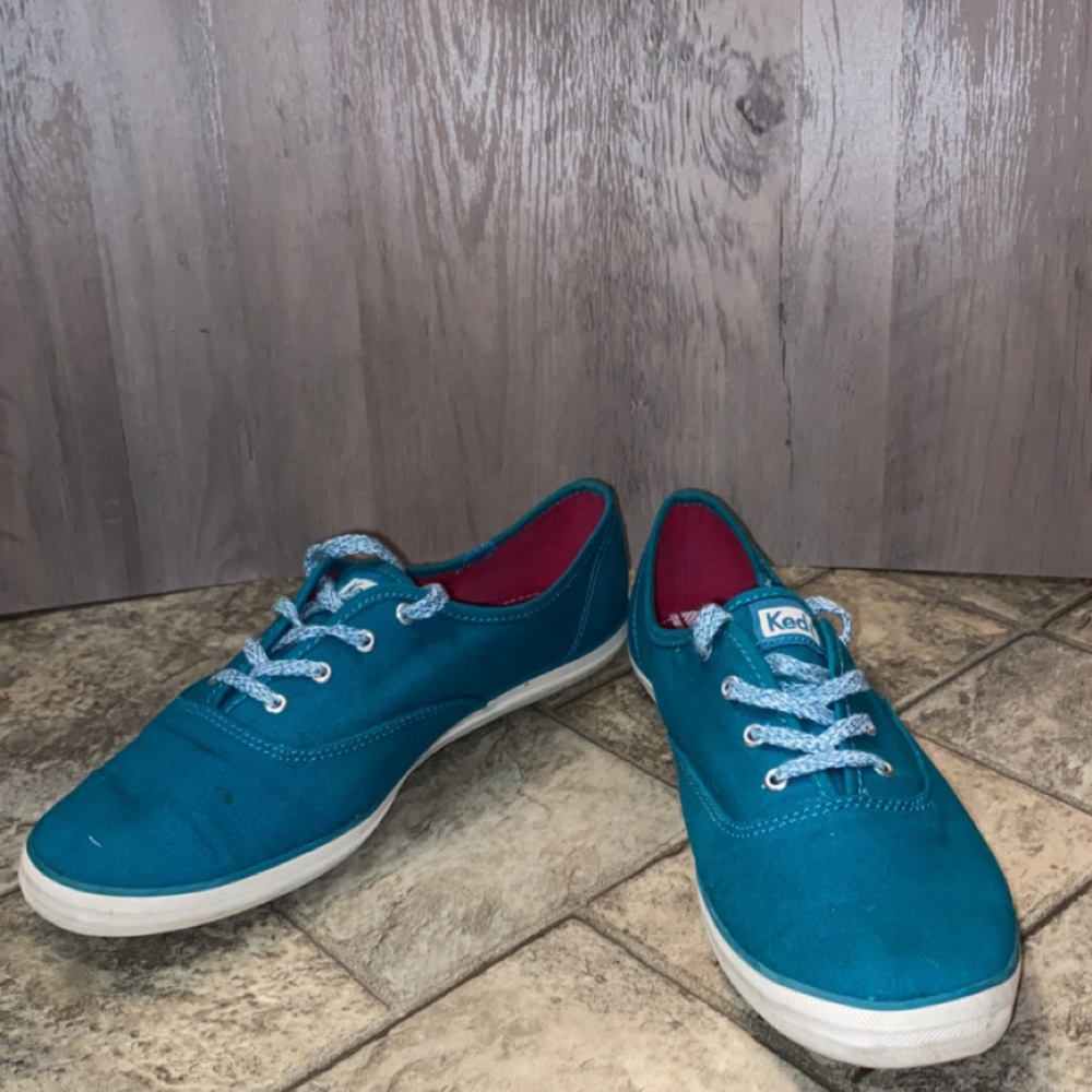 Women’s Keds
